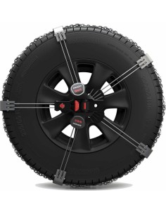 Snow chains Konig K-Summit Van K81
