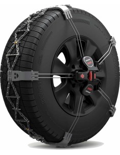 Snow chains Konig K-Summit Van K84 2
