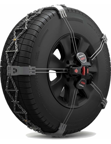 Snow chains Konig K-Summit Van K84