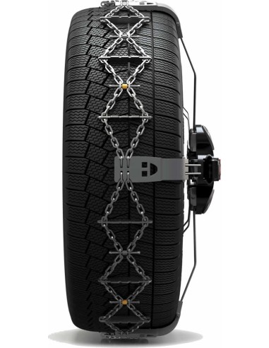 Snow chains Konig K-Summit Van K84