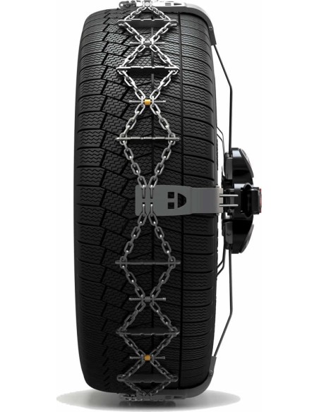 Snow chains Konig K-Summit Van K84
