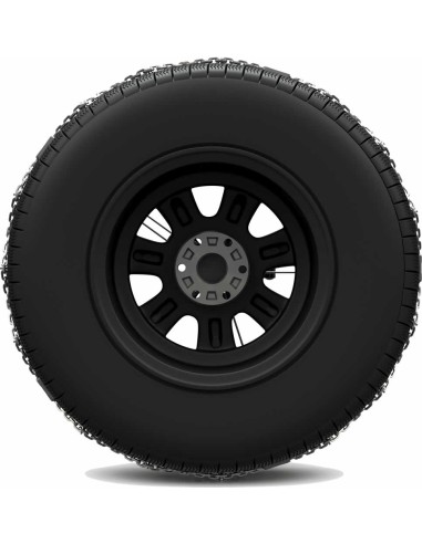 Snow chains Konig K-Summit Van K84