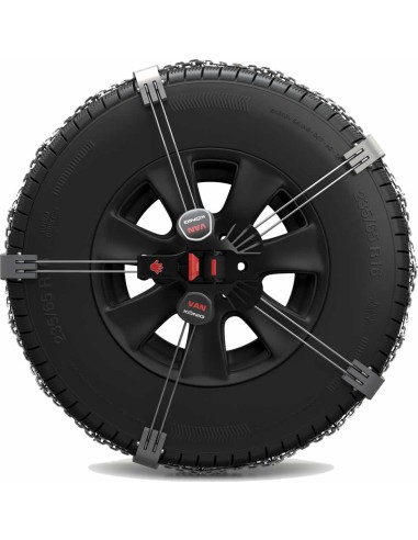Snow chains Konig K-Summit Van K84