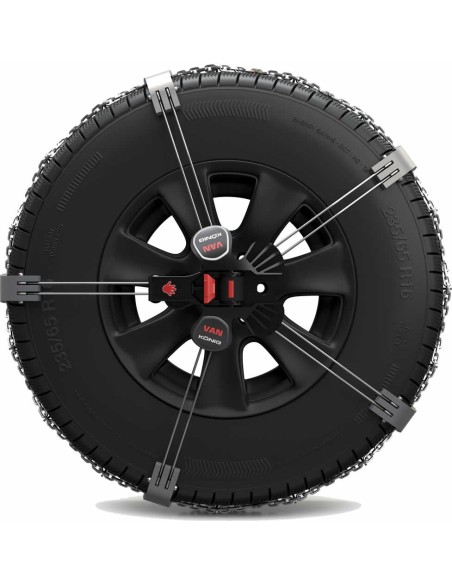 Snow chains Konig K-Summit Van K84