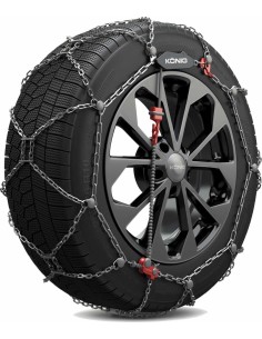 Snow chains Konig XG-12 Pro 220 2