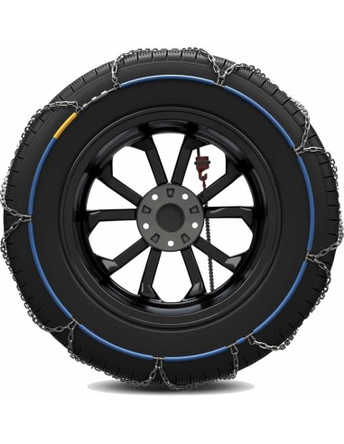 Snow chains Konig XG-12 Pro 266