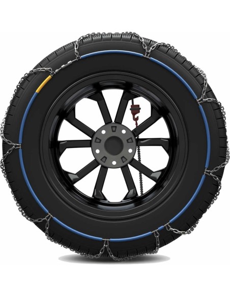 Snow chains Konig XG-12 Pro 266