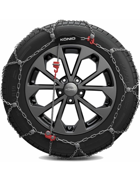 Snow chains Konig XG-12 Pro 266