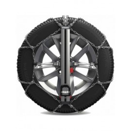 Snow chains Konig Easy-fit CU-9  104