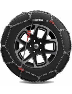 Snow chains Konig XG Cross 243