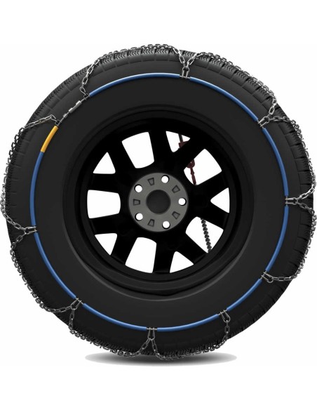 Snow chains Konig XG Cross 246