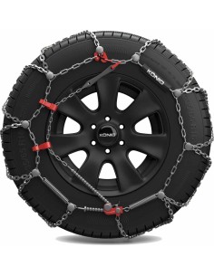 Snow chains Konig XD-16 210