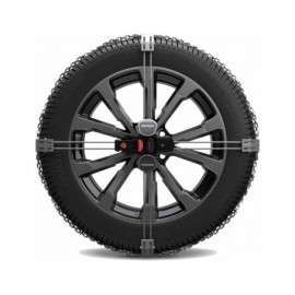 Snow chains K-Summit K45 only 1 chain