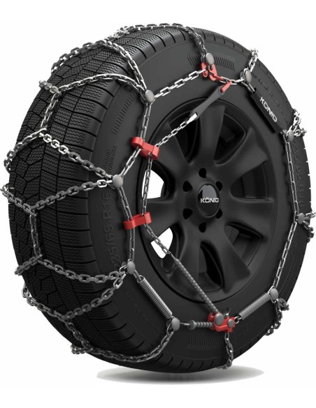 Snow chains Konig XD-16 247