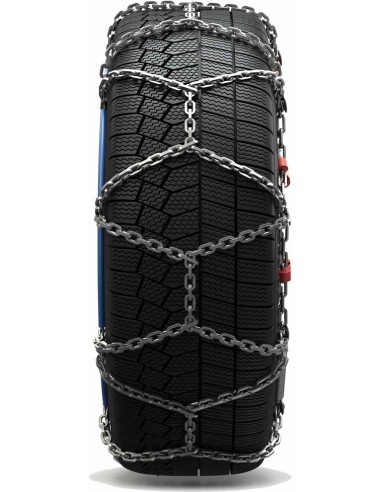 Snow chains Konig XD-16 247