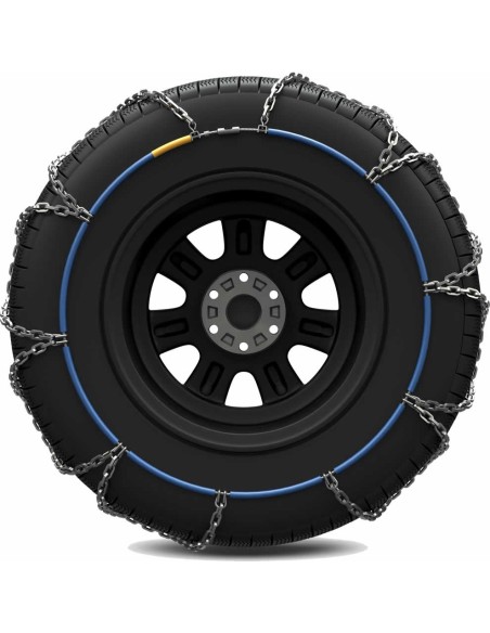 Snow chains Konig XD-16 247