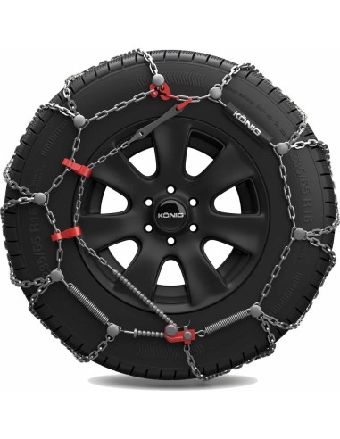 Snow chains Konig XD-16 247