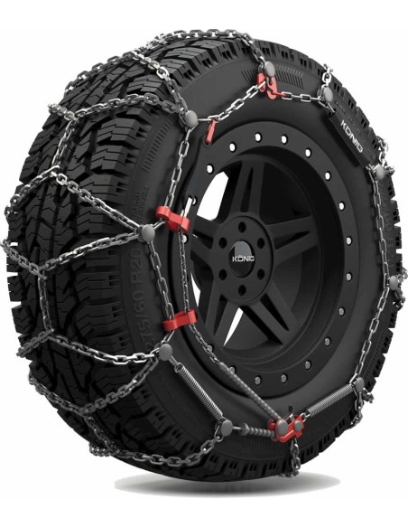 Snow chains Konig XD-16 Pro 274