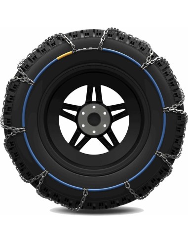 Snow chains Konig XD-16 Pro 279