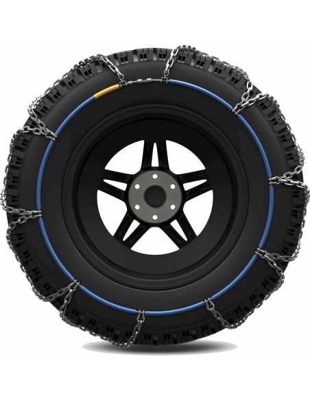 Snow chains Konig XD-16 Pro 280