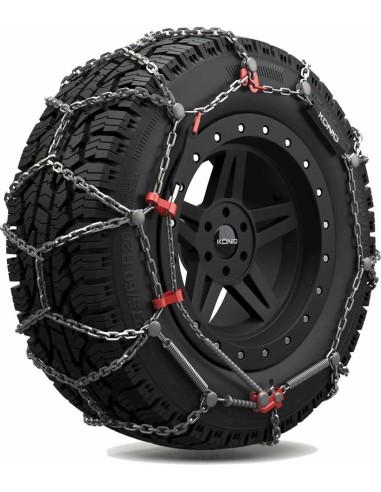 Snow chains Konig XD-16 Pro 285