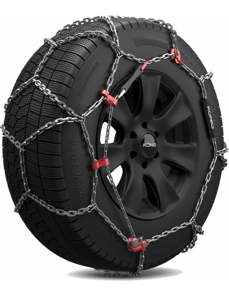 Snow chains Konig XB-16 210
