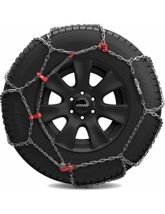 Snow chains Konig XB-16 210