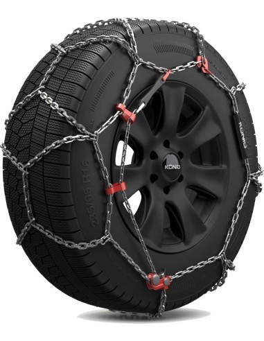 Snow chains Konig XB-16 235
