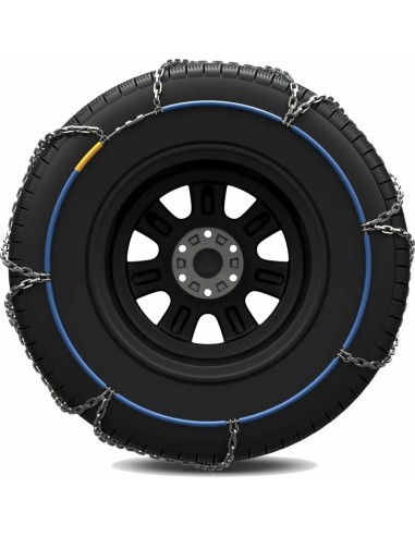 Snow chains Konig XB-16 235