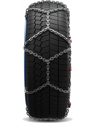 Snow chains Konig XB-16 245