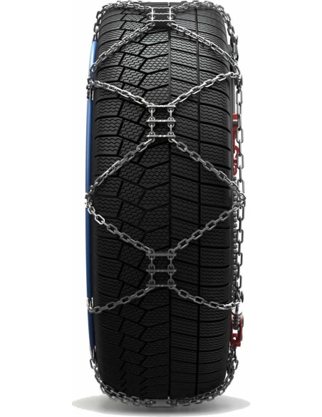 Snow chains Konig XG Cross 251