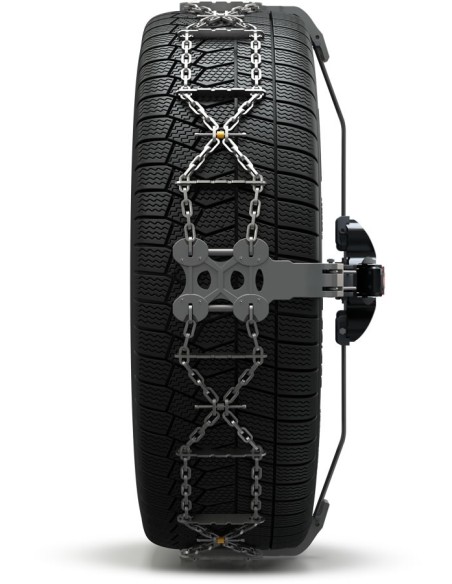 Snow chains Konig K-Summit Max K44