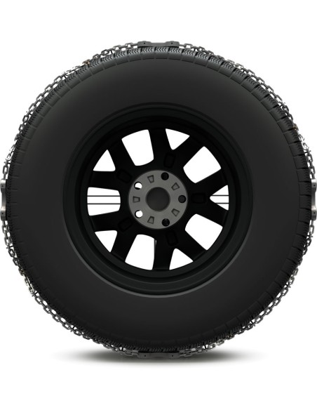 Snow chains Konig K-Summit Max K44