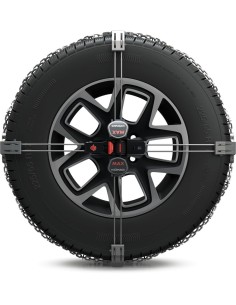 Snow chains Konig K-Summit Max K44