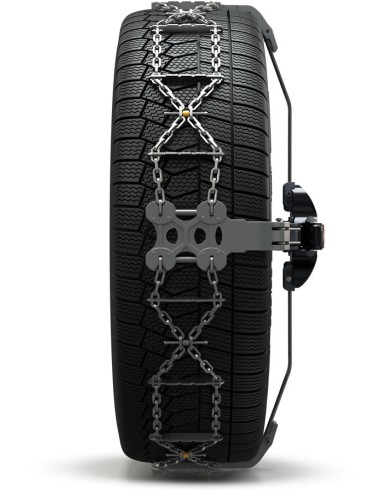 Snow chains Konig K-Summit Max K55
