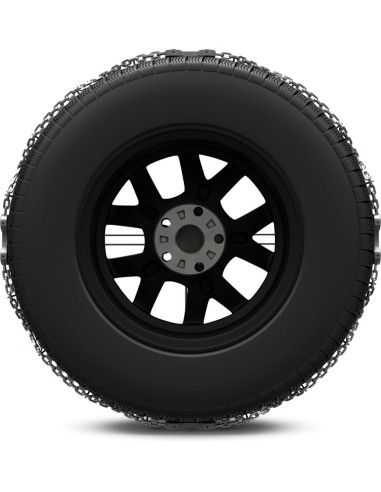 Snow chains Konig K-Summit Max K55