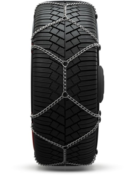 Snow chains Konig Reflex Edge 590