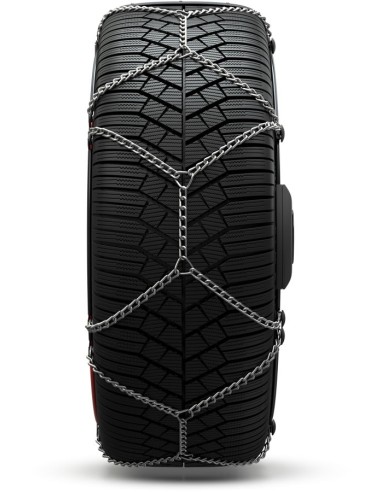 Snow chains Konig Reflex Edge 603