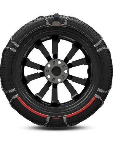 Snow chains Konig Reflex Edge 603