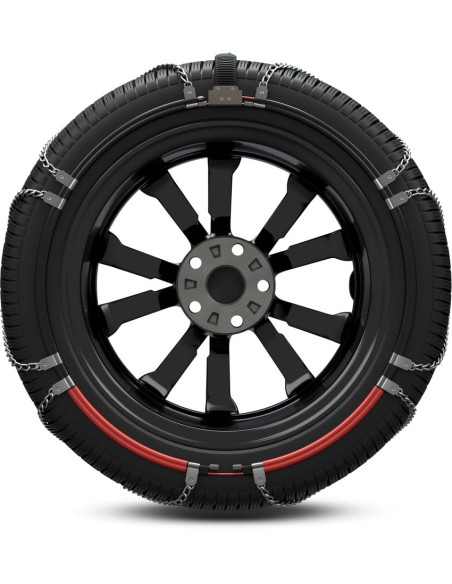 Snow chains Konig Reflex Edge 603