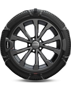Snow chains Konig Reflex Edge 603