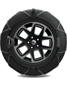 Snow chains Konig Reflex Cross 218