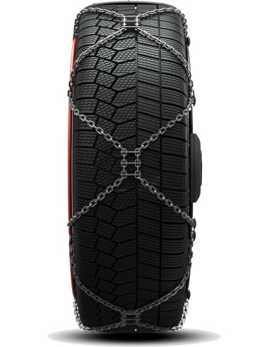 Snow chains Konig Reflex Cross 223