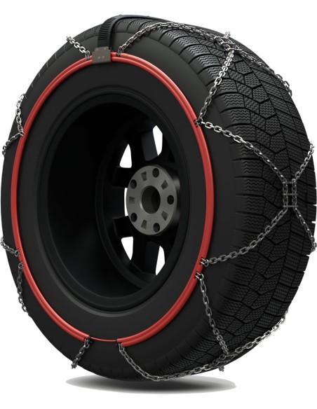 Snow chains Konig Reflex Cross 223