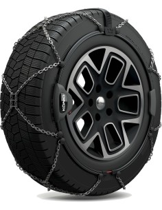 Snow chains Konig Reflex Cross 228 2