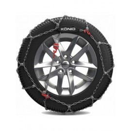 Snow chains Konig CG-9 020