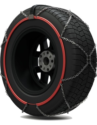 Snow chains Konig Reflex Cross 233