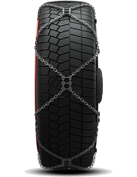 Snow chains Konig Reflex Cross 248