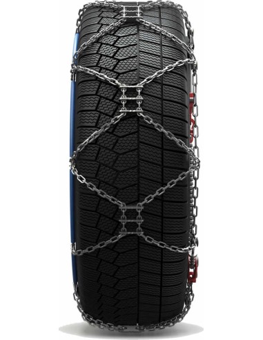 Snow chains Konig XG Cross 251