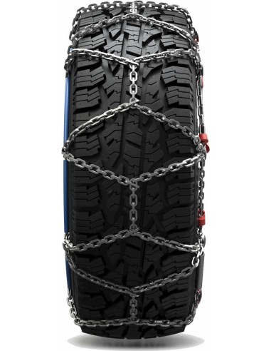 Snow chains Konig XD-16 Pro HD 289